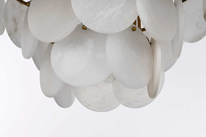 Charlotte Crystal Chandelier by Elegant - view 69