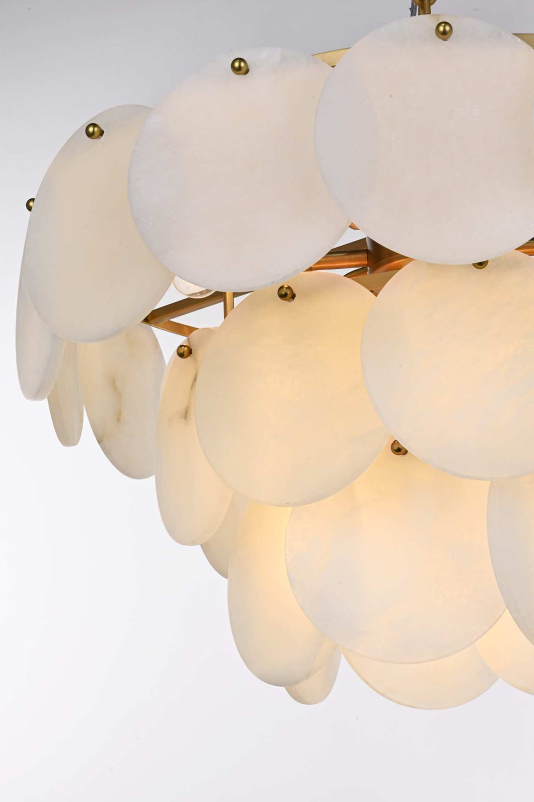 Charlotte Crystal Chandelier by Elegant - view 70