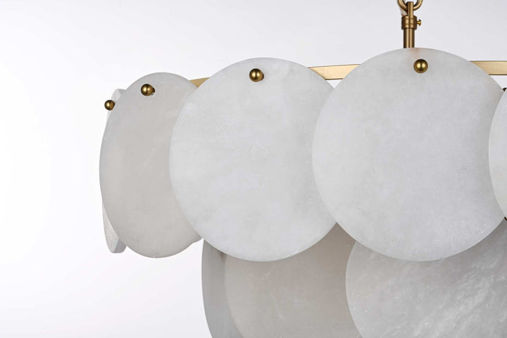 Charlotte Crystal Chandelier by Elegant - view 72