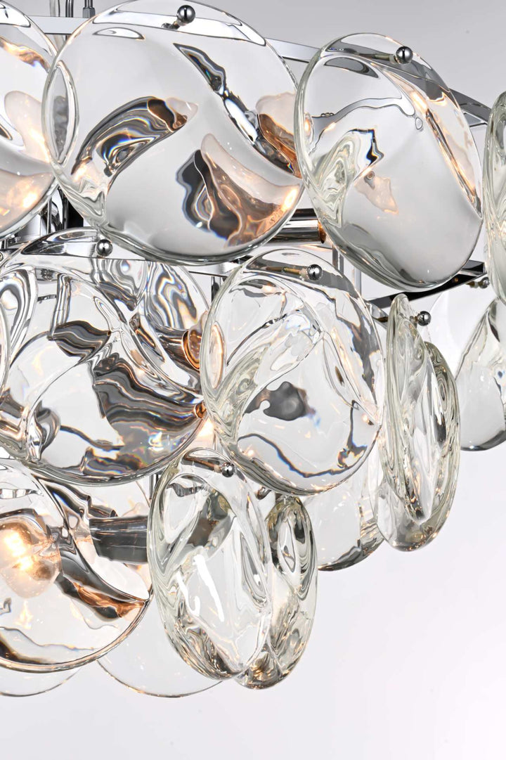 Charlotte Crystal Chandelier by Elegant - view 75