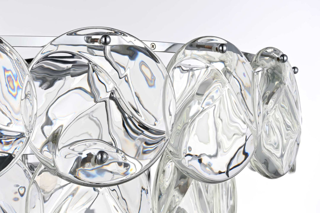 Charlotte Crystal Chandelier by Elegant - view 78