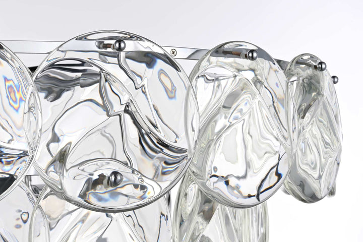 Charlotte Crystal Chandelier by Elegant - view 78