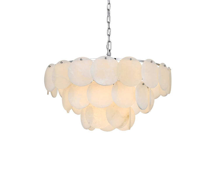 Charlotte Crystal Chandelier by Elegant - view 80