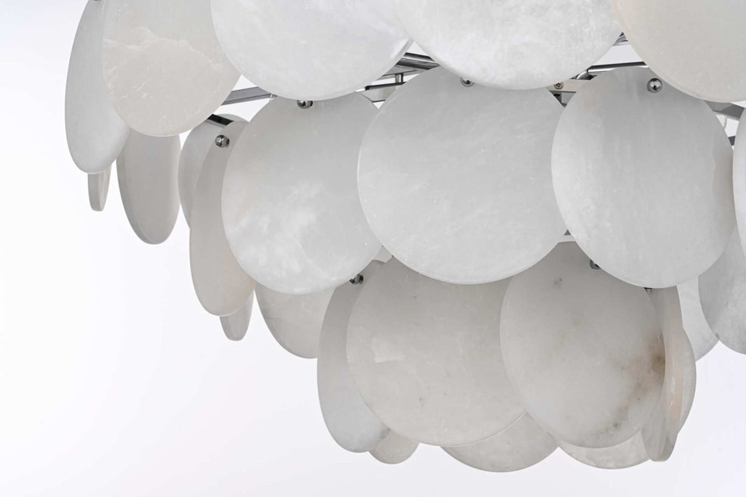 Charlotte Crystal Chandelier by Elegant - view 81