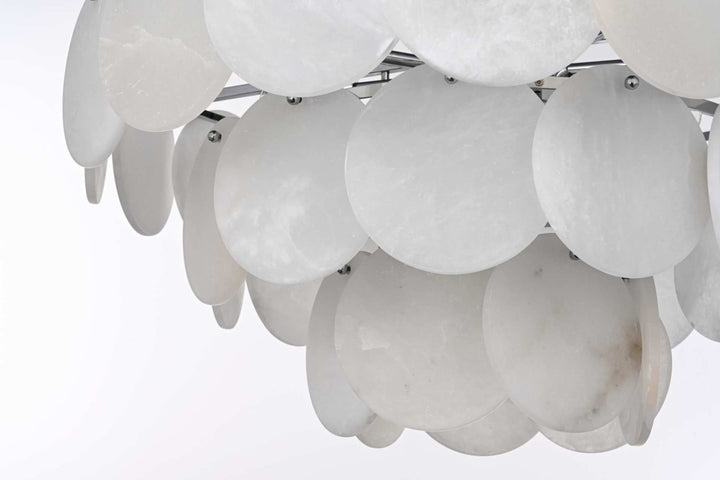 Charlotte Crystal Chandelier by Elegant - view 81