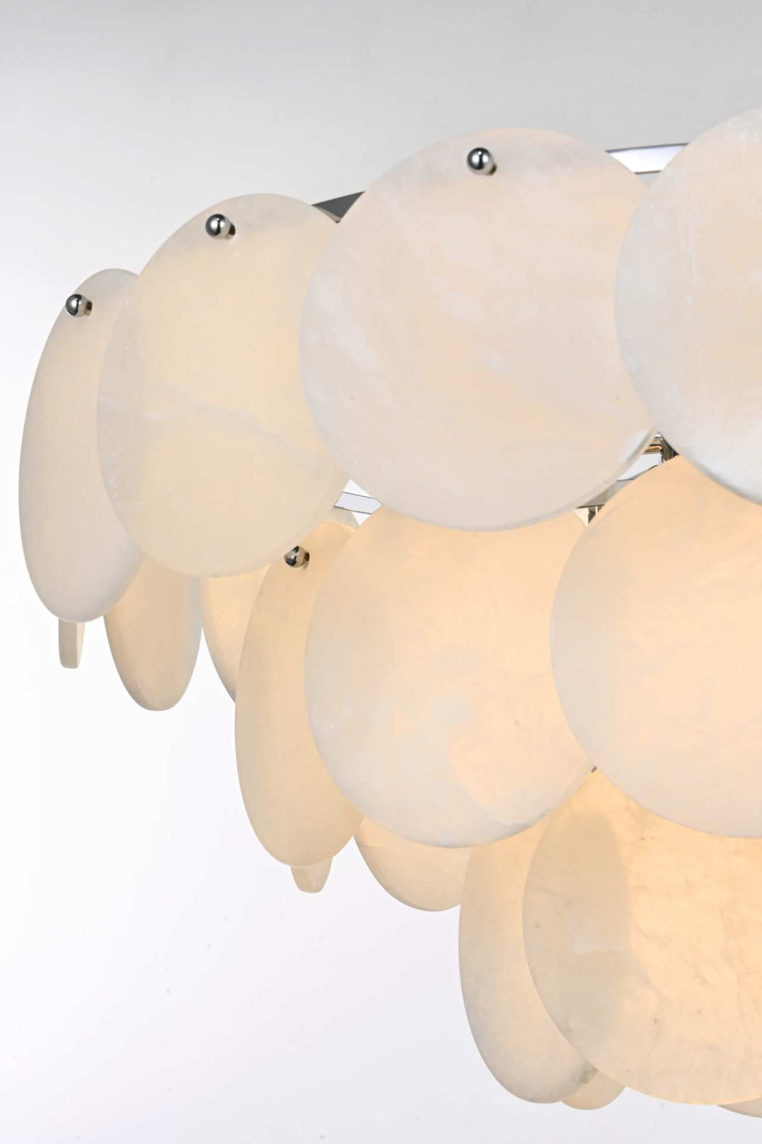 Charlotte Crystal Chandelier by Elegant - view 82