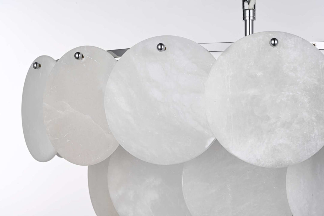 Charlotte Crystal Chandelier by Elegant - view 84