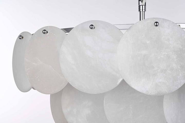 Charlotte Crystal Chandelier by Elegant - view 84