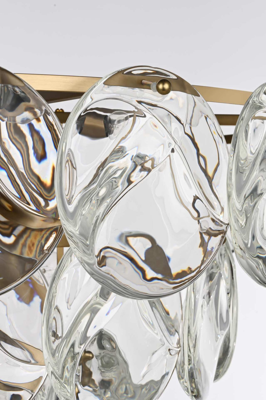 Charlotte Crystal Chandelier by Elegant - view 90