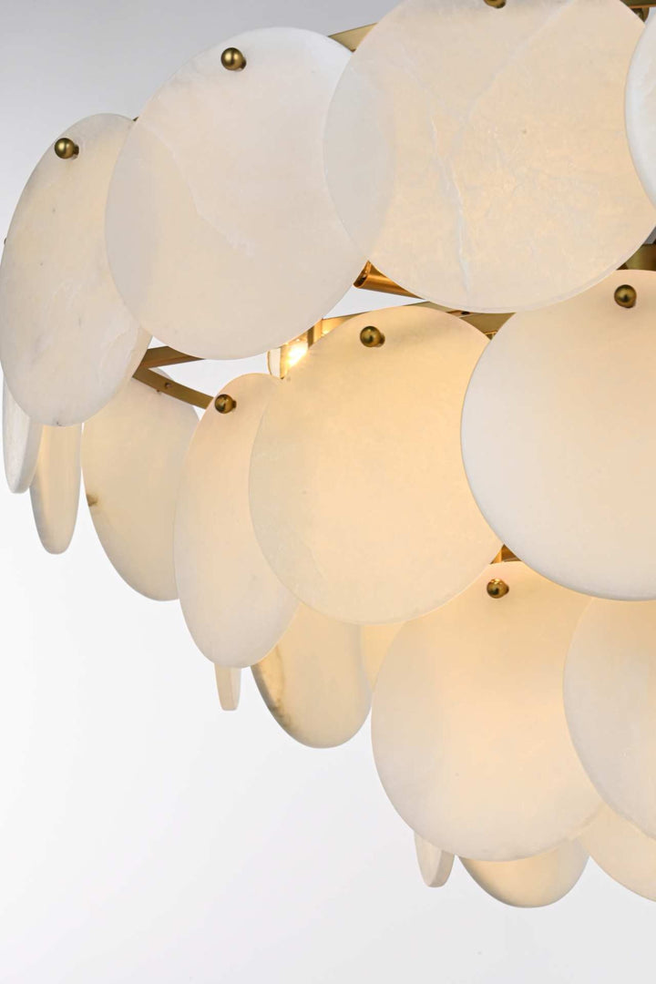 Charlotte Crystal Chandelier by Elegant - view 93