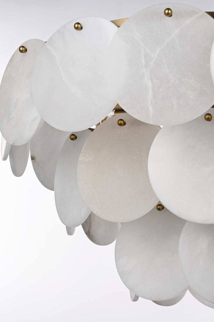 Charlotte Crystal Chandelier by Elegant - view 94