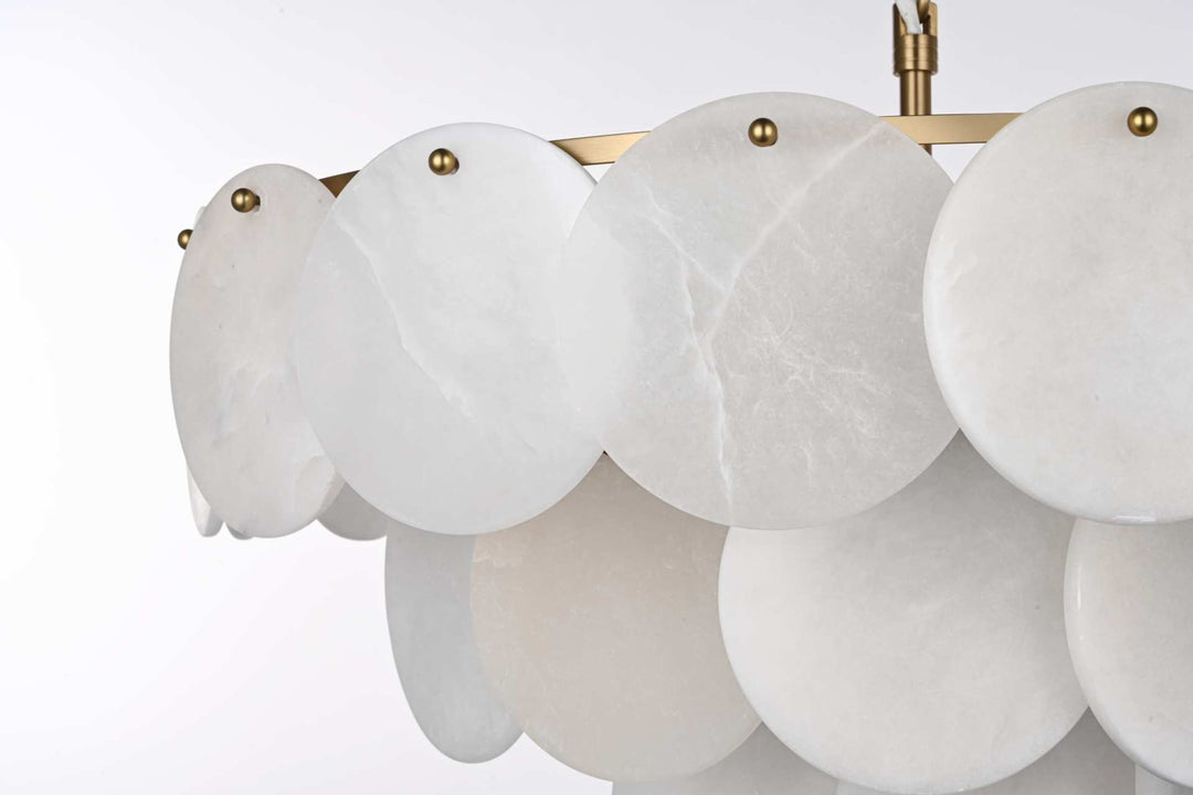 Charlotte Crystal Chandelier by Elegant - view 96