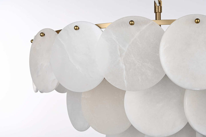 Charlotte Crystal Chandelier by Elegant - view 96