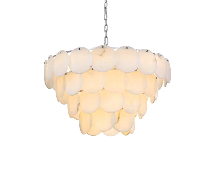 Charlotte Crystal Chandelier by Elegant - view 104
