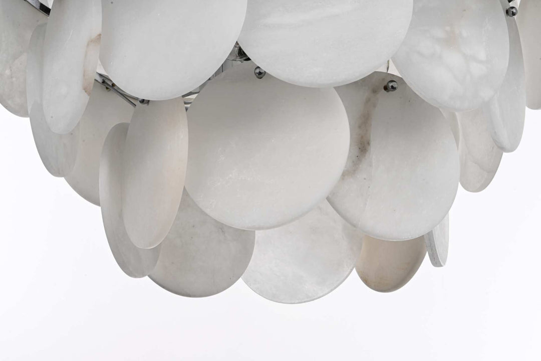 Charlotte Crystal Chandelier by Elegant - view 105