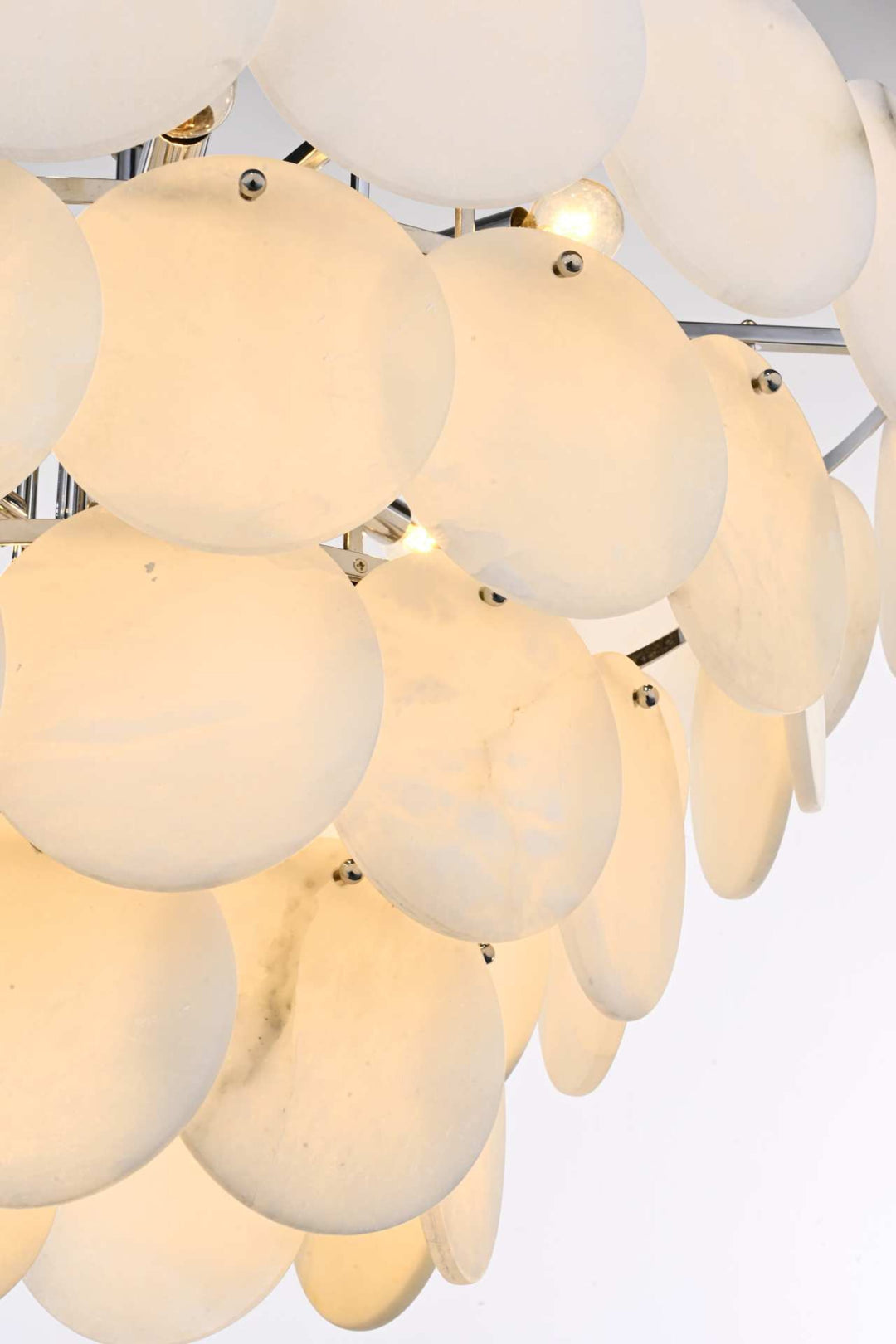 Charlotte Crystal Chandelier by Elegant - view 106