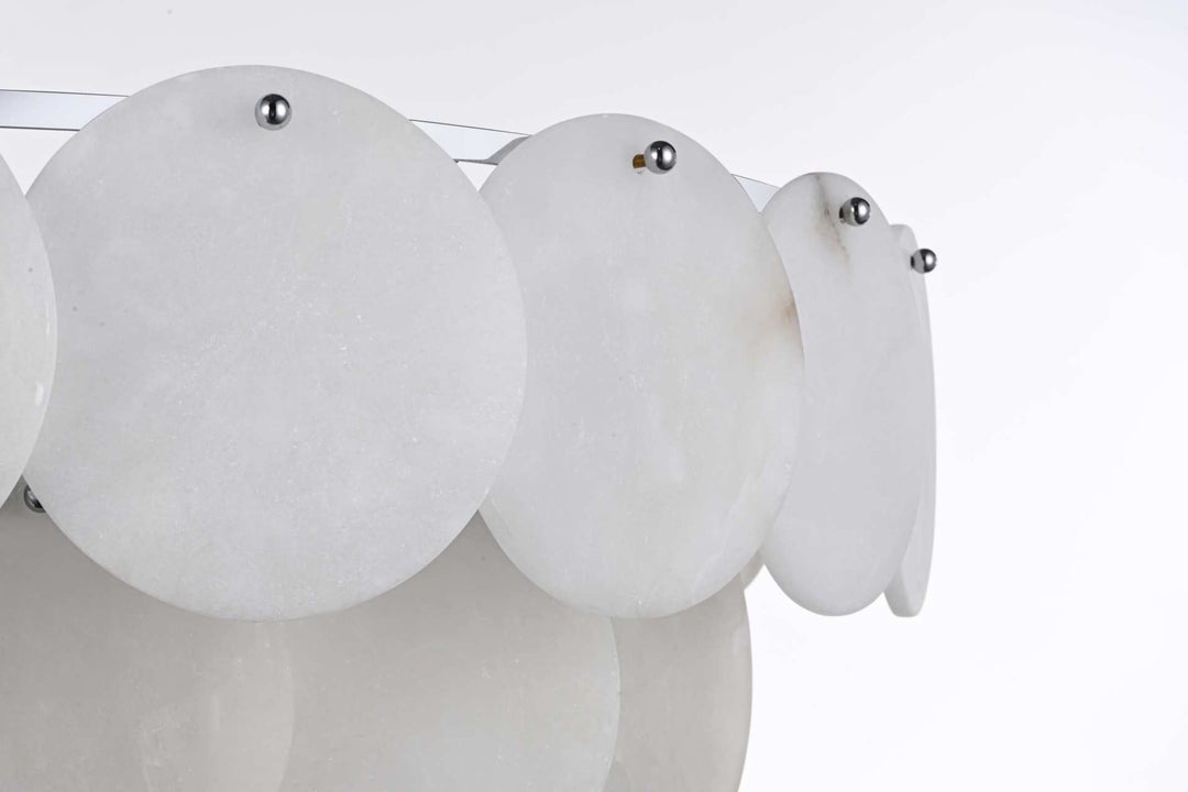 Charlotte Crystal Chandelier by Elegant - view 108