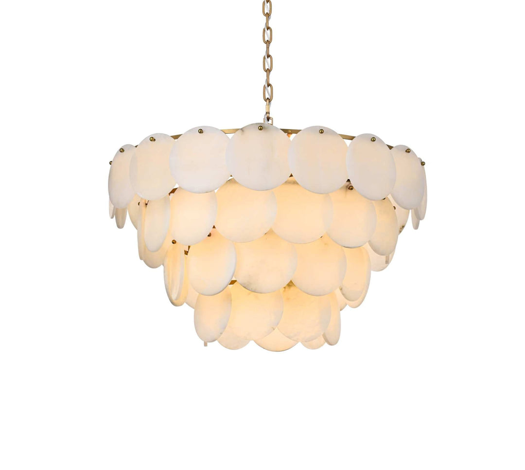 Charlotte Crystal Chandelier by Elegant - view 116