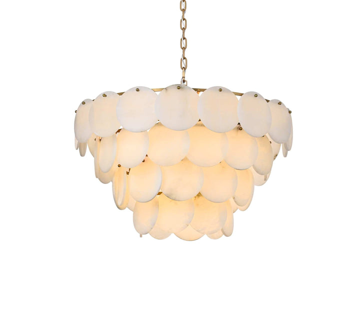 Charlotte Crystal Chandelier by Elegant - view 116