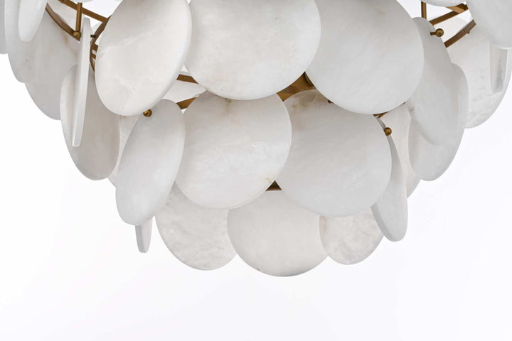 Charlotte Crystal Chandelier by Elegant - view 117
