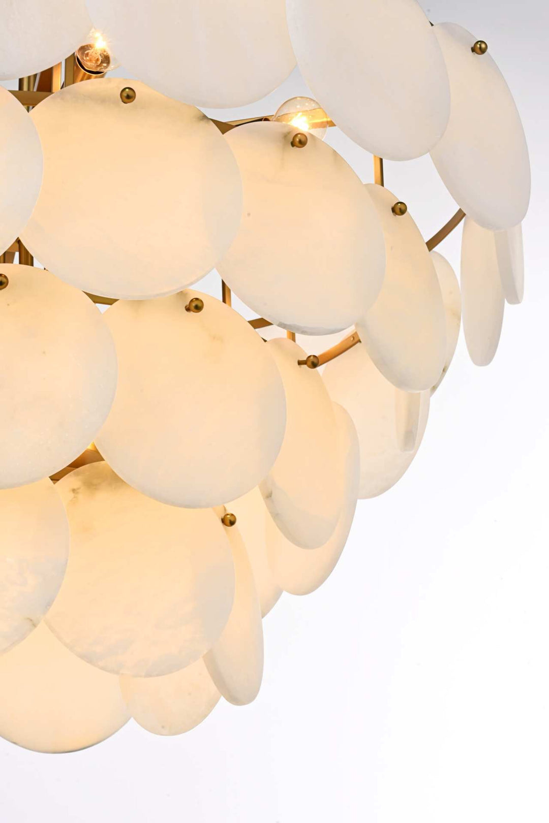 Charlotte Crystal Chandelier by Elegant - view 118