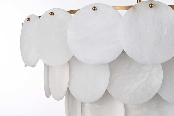 Charlotte Crystal Chandelier by Elegant - view 120