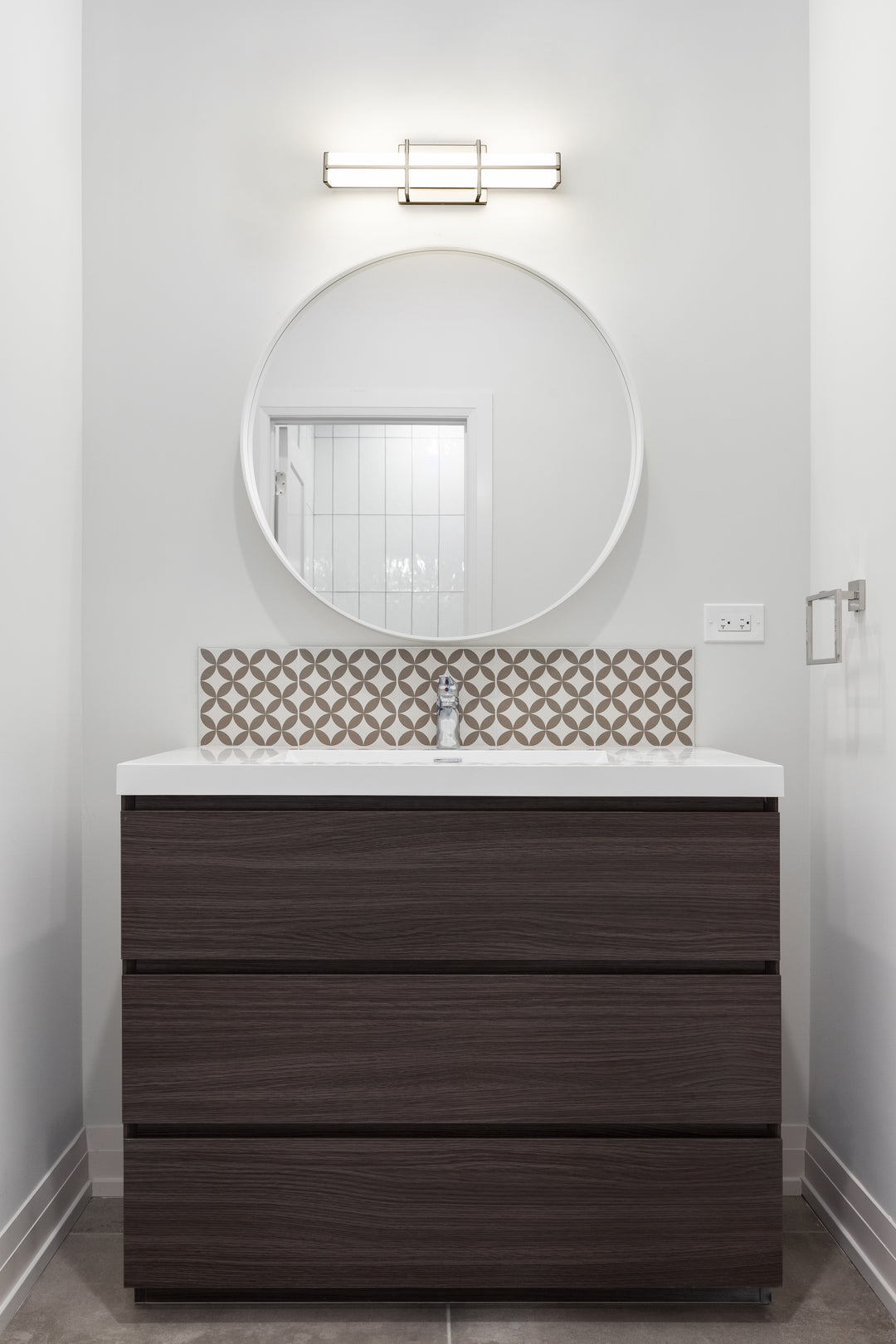 Harrison - LED 1 Light Vanity