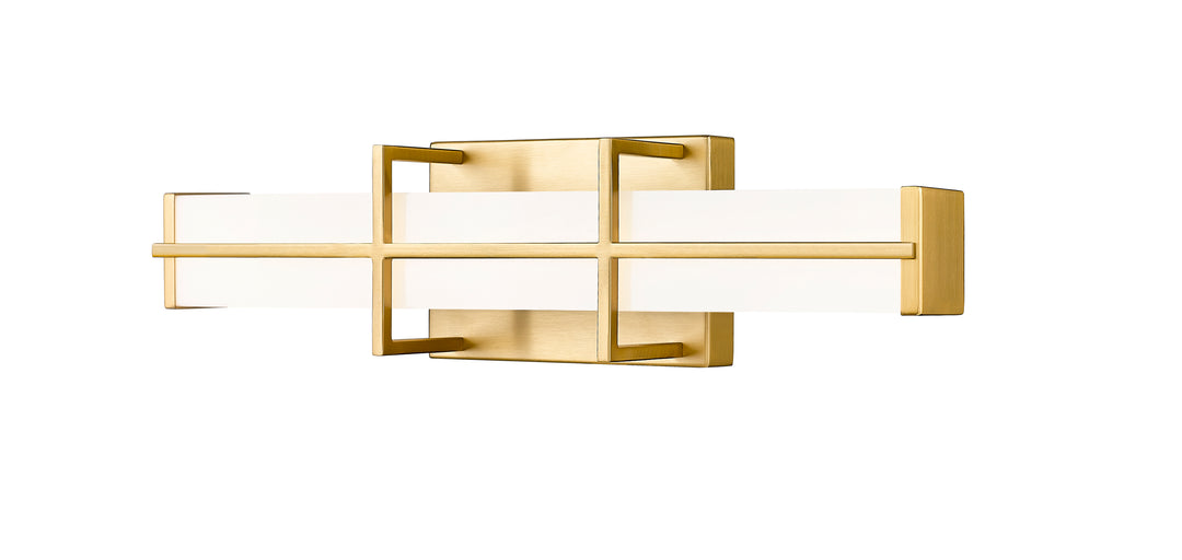 Harrison - LED 1 Light Vanity