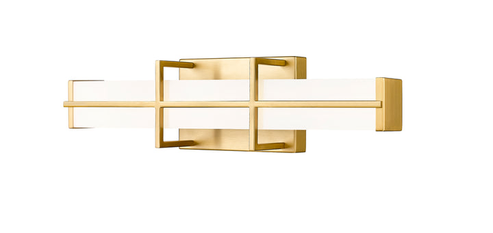 Harrison - LED 1 Light Vanity