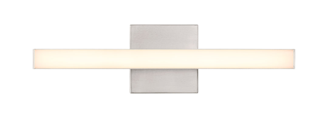 Trim LED Vanity Light by Craftmade - view 2
