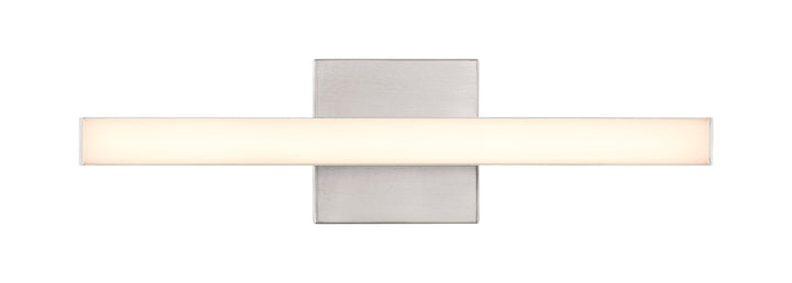 Trim LED Vanity Light by Craftmade - view 2