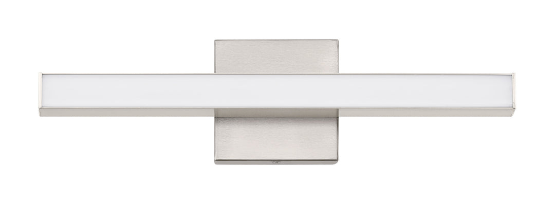 Trim LED Vanity Light by Craftmade - view 3