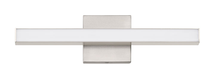 Trim LED Vanity Light by Craftmade - view 3