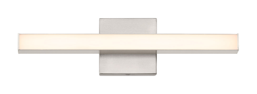 Trim LED Vanity Light by Craftmade - view 4
