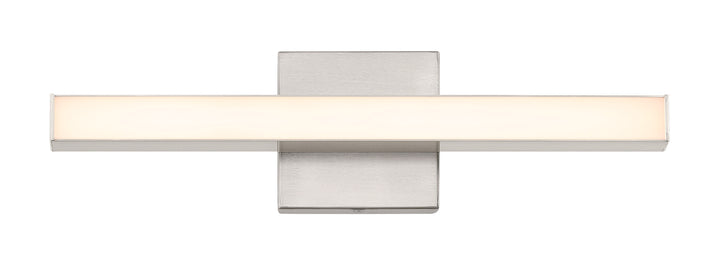 Trim LED Vanity Light by Craftmade - view 4