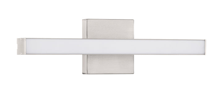Trim LED Vanity Light by Craftmade - view 5