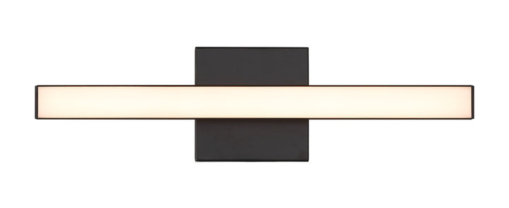 Trim LED Vanity Light by Craftmade - view 8