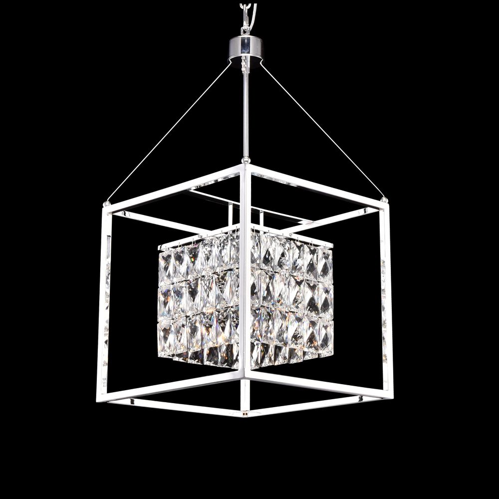 Cages - Pendant