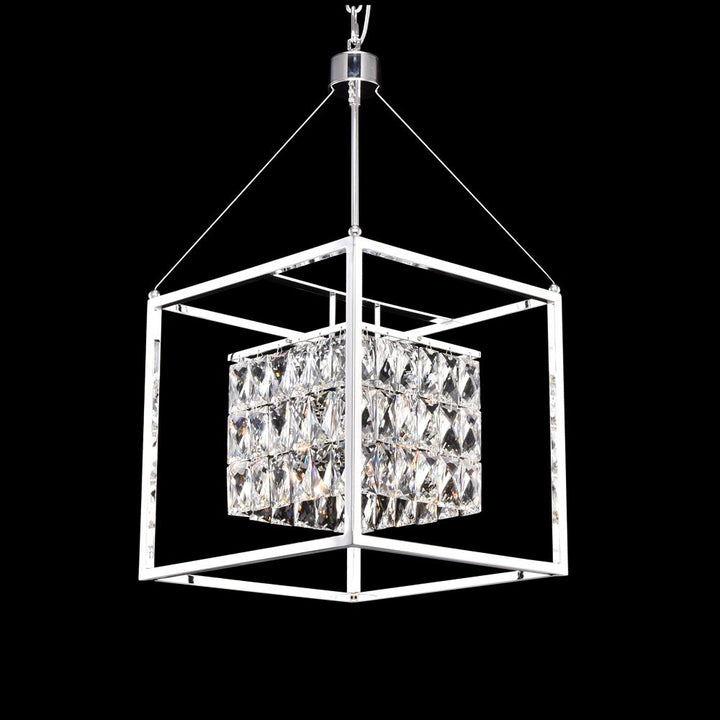 Cages - Pendant