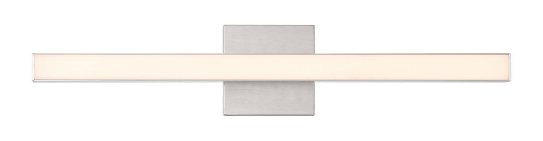 Trim LED Vanity Light by Craftmade - view 14