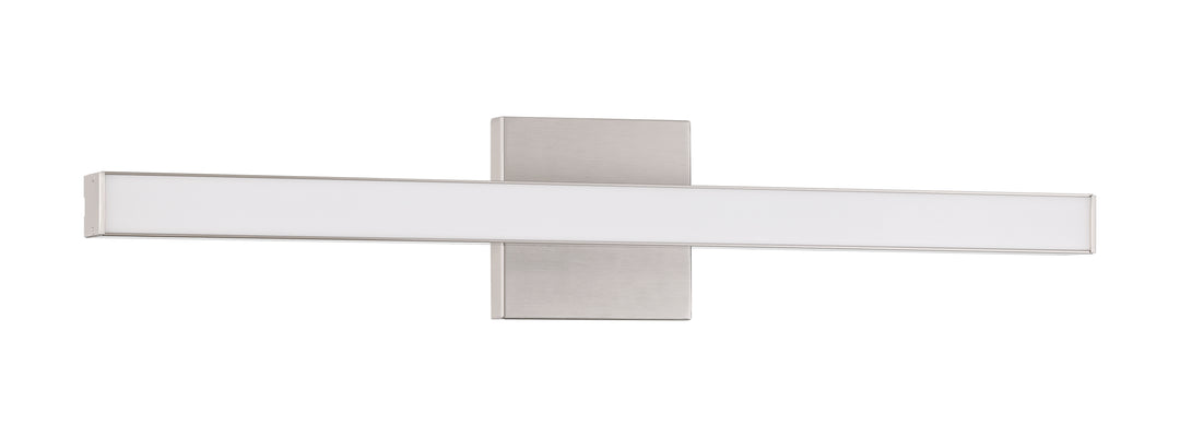 Trim LED Vanity Light by Craftmade - view 17