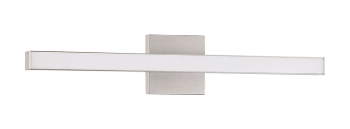Trim LED Vanity Light by Craftmade - view 17