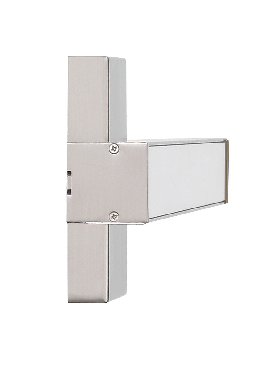 Trim LED Vanity Light by Craftmade - view 18
