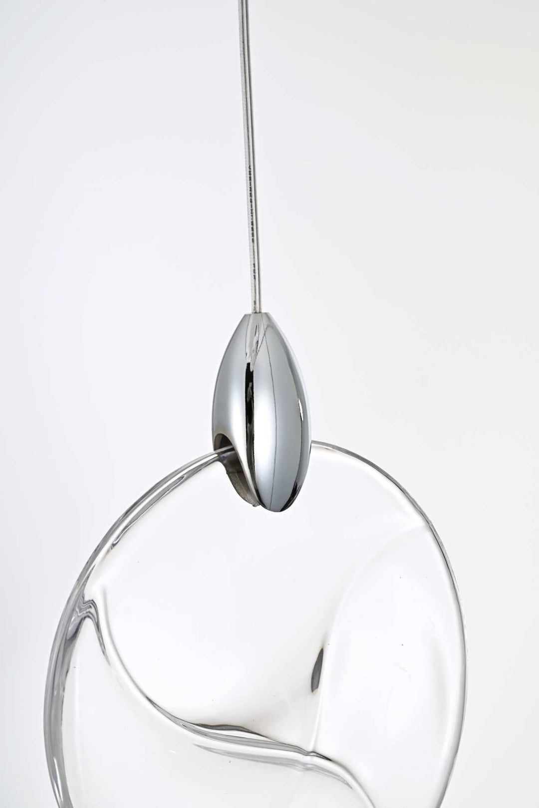 Avery Crystal Pendant by Elegant - view 53
