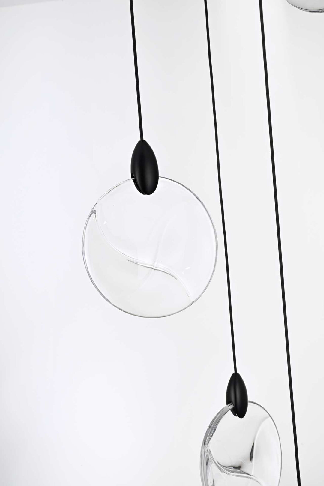 Avery Crystal Pendant by Elegant - view 78
