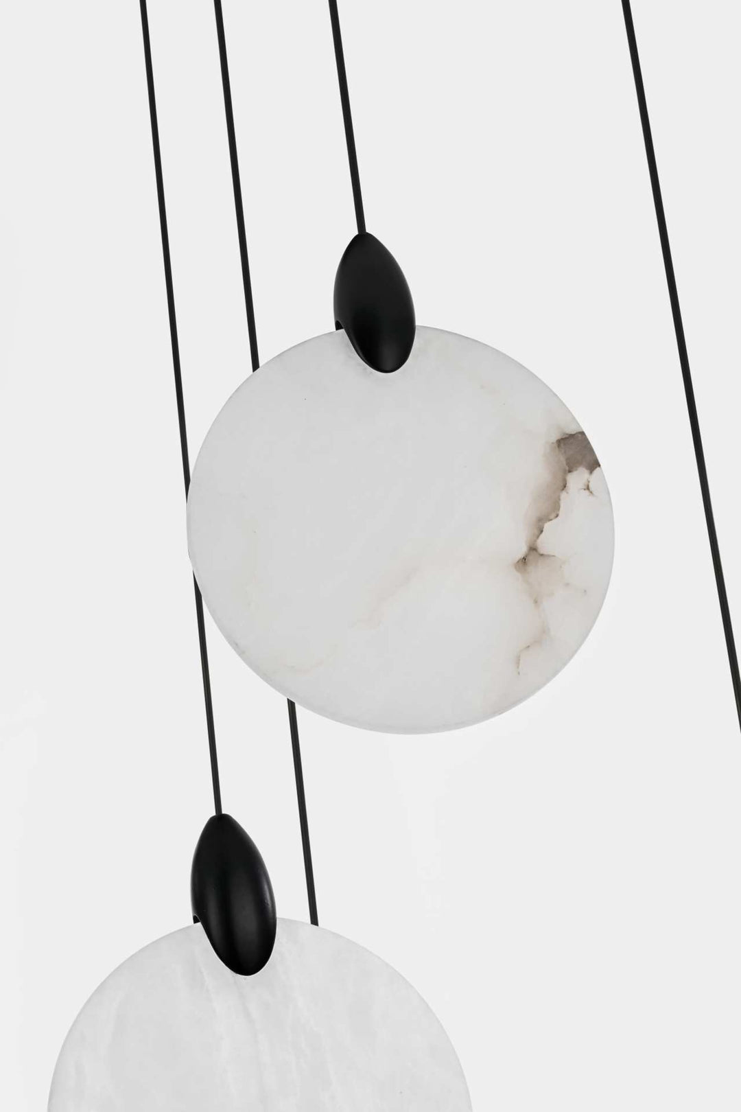 Avery Crystal Pendant by Elegant - view 88