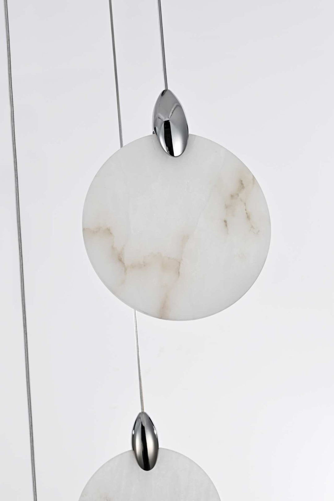 Avery Crystal Pendant by Elegant - view 112