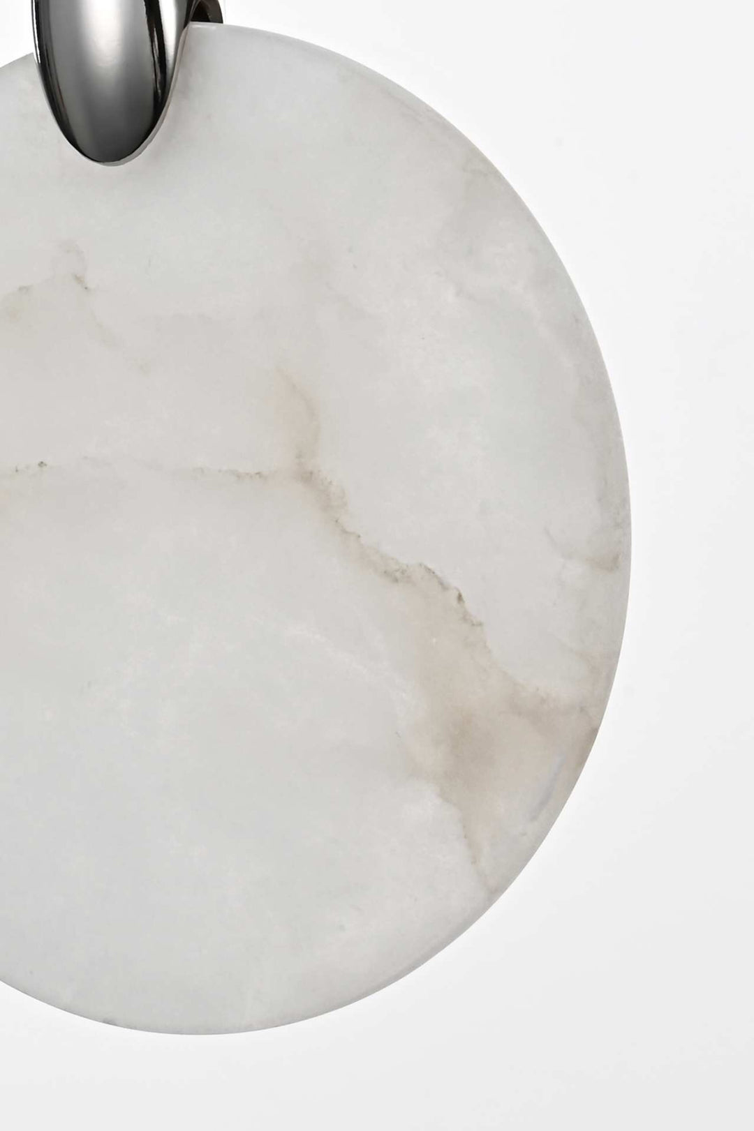 Avery Crystal Pendant by Elegant - view 24