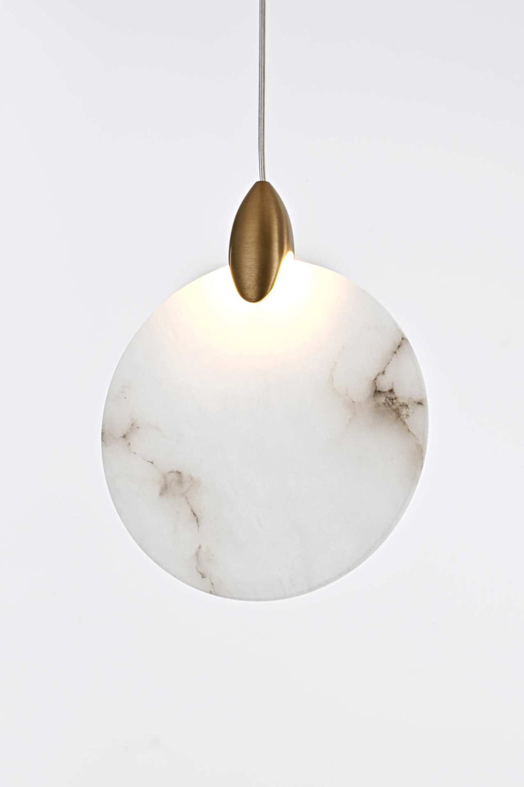 Avery Crystal Pendant by Elegant - view 33