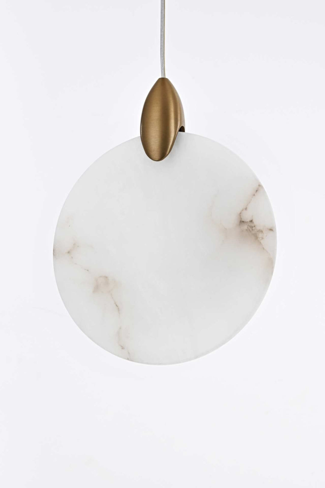 Avery Crystal Pendant by Elegant - view 34